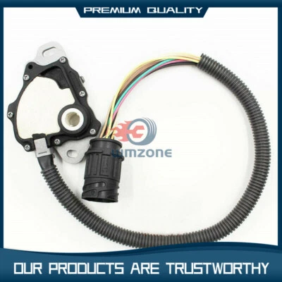 For 2002-2005 Land Rover Freelander Neutral Safety Switch Standard 1802-486856 - Imagem 1 de 4