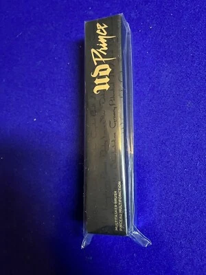 Cepillo facial corporal multitarea Urban Decay Prince base bronceador tamaño completo nuevo Foto 1 de 3