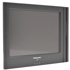Panasonic JS-960WP POS Workstation Intel P4500 1,86GHz CPU 2GB RAM Netzteil(OVP) - Bild 1 von 9