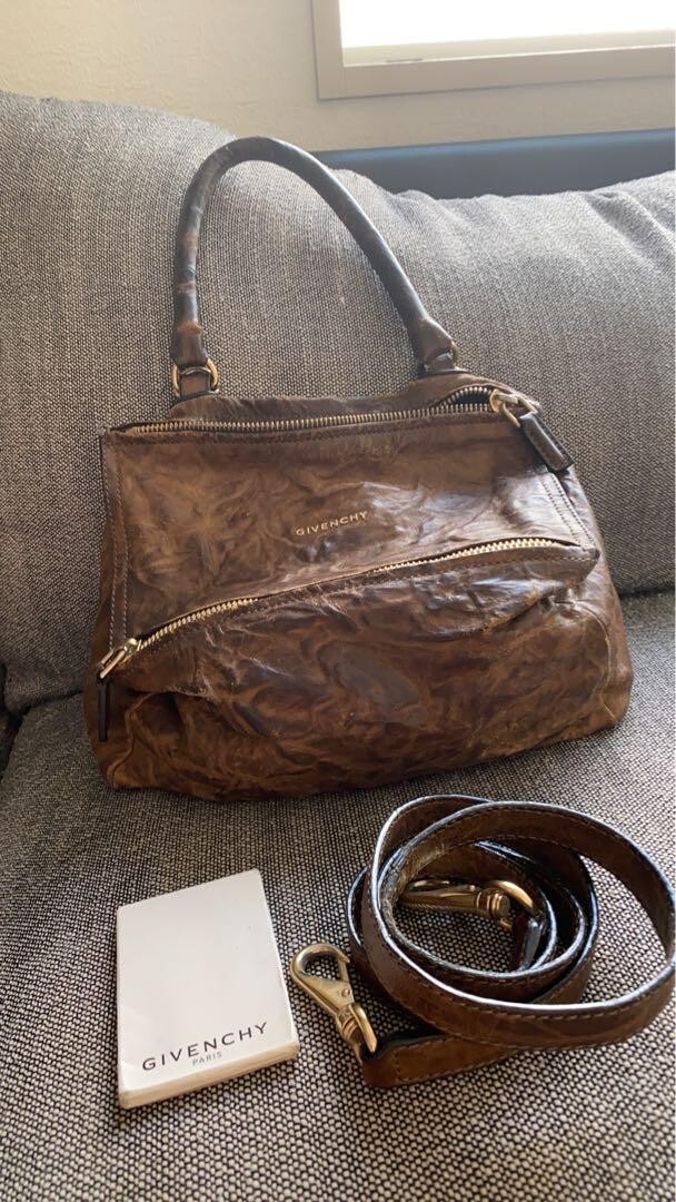 Givenchy Pandora Bags for Women for sale | eBay Givenchy Pandora Bags for Women for sale | eBay