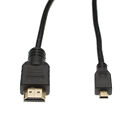 HDMI Video Cable Connect to TV Compatible With KODAK Pixpro AZ252 Camera