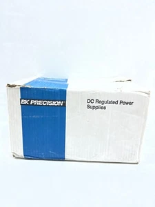 B&K PRECISION 1627A DC Regulated Power Supply - Picture 1 of 6