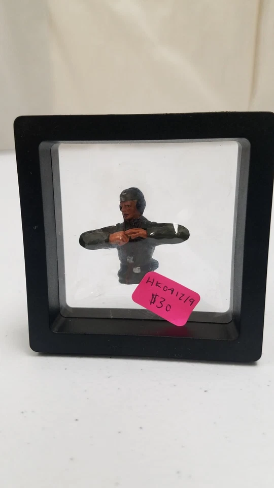 King and Country US Toy Soldier HK0412/9 Foto 1 de 2