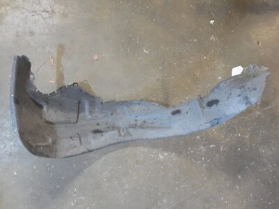 Revestimiento arco rueda delantera izquierda 1078840435 mercedes-benz c107 300sl 500sl r107 560sl Foto 1 de 4