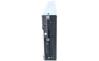 HP - 539810-B21 - CTO-BL495c CTO Chassis G6 539810-B21 - Bild 1 von 3