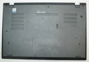 Genuine Lenovo Thinkpad P53S Laptop Bottom Case AP1AE000110 - Picture 1 of 2