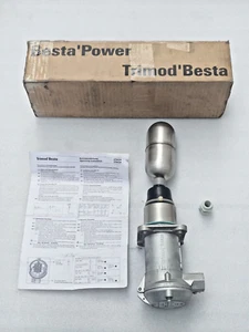 Trimod Besta Wasserwaagenschalter Typ A 01 051E15 NEU# - Bild 1 von 16