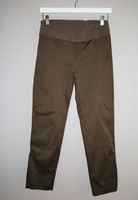 EGG MATERNITY 3/4 THE JEANS | eBay