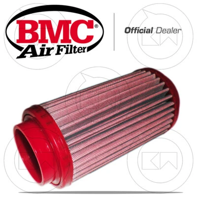 FM321/21 BMC FILTRO ARIA SPORTIVO LAVABILE PER POLARIS SCRAMBLER 500 4X4 1997- - Immagine 1 di 2