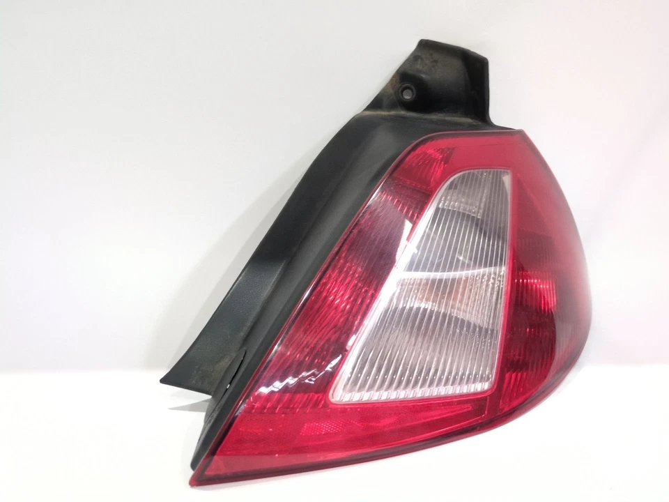 8200073237 PILOTO TRASERO DERECHO / 195256 PARA RENAULT MEGANE II BM0/1_, CM0/1 - Immagine 1 di 4