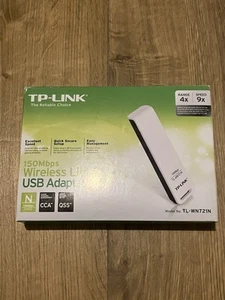 Tp-Link Model TL-WN721N - Bild 1 von 8
