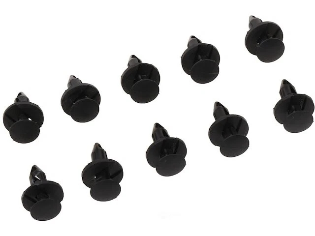 Retenedor de cubierta de parachoques AC Delco 61GN17F compatible con Saturn SC2 1993-2002 Foto 1 de 1