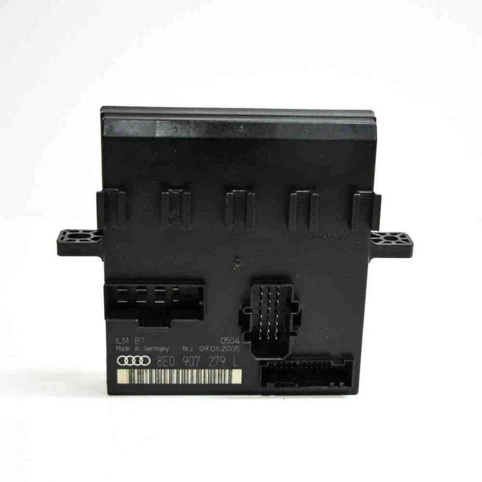 Centralina comfort AUDI A4 8EC, B7 8E0907279L 2.0 Diesel 93kw 2005 2809285 - Immagine 1 di 4