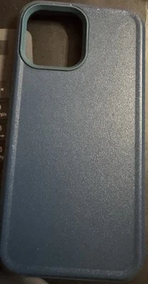 OTTERBOX Serie Symmetry + Funda Magsafe Antimicrobiana para Apple iPhone 14 PRO Max Foto 1 de 2