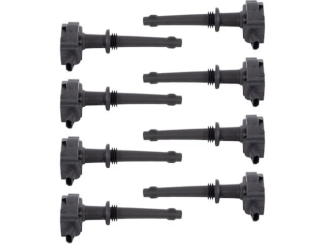 Juego de bobinas de encendido TRQ 21XT33W para Land Rover LR4 2010-2013 5,0 L V8 Foto 1 de 1