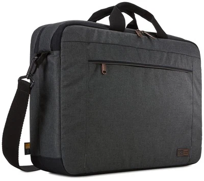 Case Logic 3203696 Era 15.6" Laptop Bag, Obsidian Case Logic Era 15.6" Laptop Ba - Bild 1 von 4