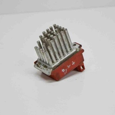 Resistenza riscaldamento interno VW PASSAT Variant B5 3B6 1J0907521 2.5 Diesel 2670646 - Immagine 1 di 4