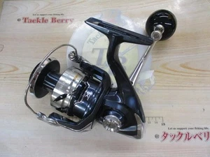 SHIMANO 21 TWINPOWER SW 8000HG 2021 model from Japan - Picture 1 of 7