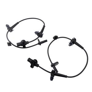 Fit For Honda Civic 2006-2012 Rear Left & Right ABS Wheel Speed Sensor B8 - Picture 1 of 4