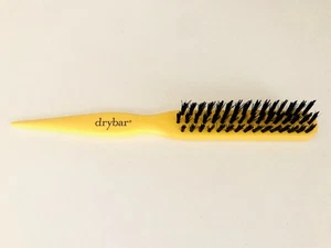 Dry Bar, Texas, Tease, Teasing, Brush Yellow New Without Box - Big Hair / Wig - Picture 1 of 6