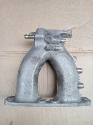 03-06 Lexus Gs300 2jzvvti Intake Y Pipe Collector 2jz Sc300 Is300 - Image 1 of 4