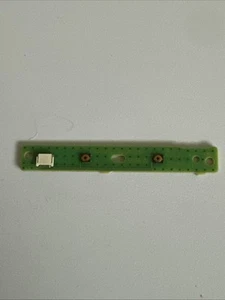Disco original PlayStation 5 PS5 botón de encendido y expulsión placa PCB EDS-020 - Imagen 1 de 5