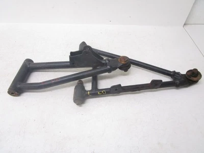 05 Arctic Cat 400 4x4 FIS LE Braços A inferiores superiores esquerdos automáticos 0503-221 2004-2006 - Imagem 1 de 4