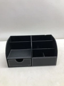 KINGFOM Buero Schreibtisch Organizer Ordnungssystem Tisch Organizer-defekt - Bild 1 von 6