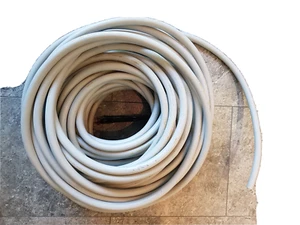 Kabel NYM-J 10x1,5mm² Steuerkabel, 10-adrig,Schnittlänge lfd. Meter, Schnell,DHL - Bild 1 von 8