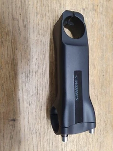 Specialized S-Works Tarmac SL7 Stem 31.8mm x 110mm; 6 Degree Black - Picture 1 of 5