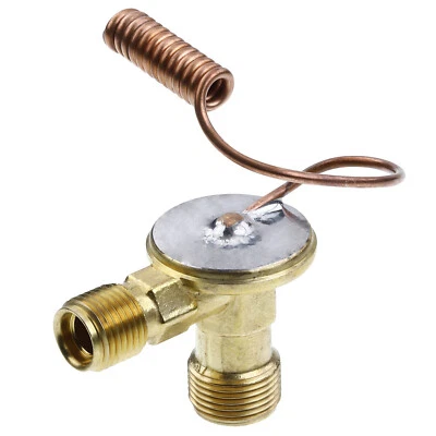 Válvula de expansión de aire acondicionado trasera para Chevrolet Express 1500 Express 2500 GMC Savana 1500 Foto 1 de 4