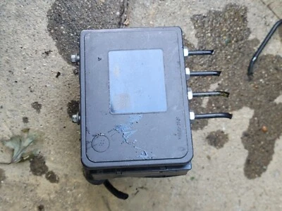 2016 Ford C-Max Hybrid 2.0L ABS Anti Lock Brake Pump Module / GV6C-2C555-AB - Image 1 of 4