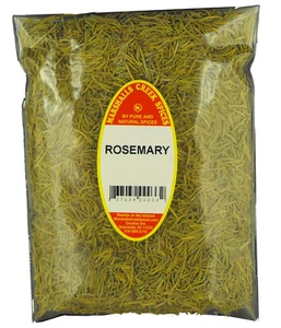 Marshalls Creek Kosher Spices 3 Pack (st30) ROSEMARY REFILL 5 OZ. - Picture 1 of 1