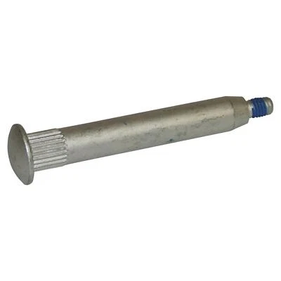 Door Hinge Pin for Fits 2007-2018 Jeep JK Wrangler - Image 1 of 2