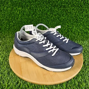 Zapato informal Vionic para mujer azul Kona talla 9,5 usado - Imagen 1 de 6