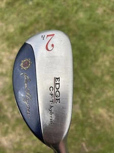 Ben Hogan Edge CFT #2 Hybrid / 19° Regular Flex Ben Hogan Shaft RH Golf Club - Picture 1 of 11