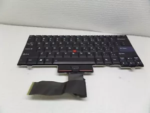IBM Lenovo Thinkpad 45N2318 45N2283 45N2423 45N2388 L520 Tastatur - Bild 1 von 2