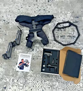 Steadicam Steadimate + Steadicam Merlin - Picture 1 of 7