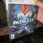The Pathless - Sony PlayStation 5