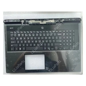 Reposamanos superior con teclado de EE. UU. RGB para Dell G7 7790 17-7790 EE. UU. 06WFHN 6WFHN - Imagen 1 de 3