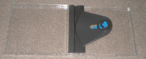 Mobile Fidelity DCC MFSL Replacement Lift Lock CD Jewel Case Single - Picture 1 of 2