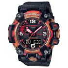 Casio Gwg-2040Fr-1Ajr [G-Shock 40Th Anniversary Flare Red] Japan Domestic New