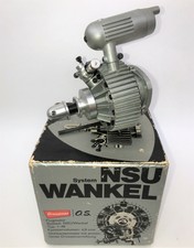nitro wankel engine