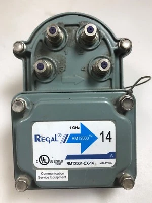Regal RMT2004-CX-14 - Image 1 of 2