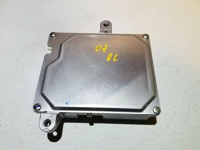 06 07 08 ACURA RL AWD módulo de controle de caixa de transferência 48310-SJA FABRICANTE DE EQUIPAMENTO ORIGINAL - Imagem 1 de 4