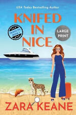 In Nizza gestochen: Große Druckausgabe (Reise-P.I.) von Keane, Zara
