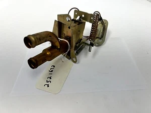 1965 -1968 Dodge Chrysler Plymouth A/C Temperature Control Valve NOS 2521672 - Picture 1 of 3