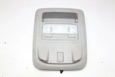 Освещение салона CHEVROLET ORLANDO J309 13309524 2,00 дизель 120 кВт 21053583 - Изображение 1 из 4