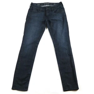 AFFLICTION LOS ANGELES Raquel Skinny Fit Jeans Size 29 Waist X 31" Length - Picture 1 of 4