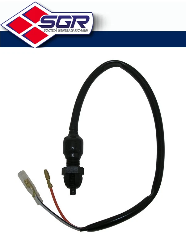 0278064 Interruttore Stop Pedale SUZUKI	SP	200	1986 1987 1988 Foto 1 de 1